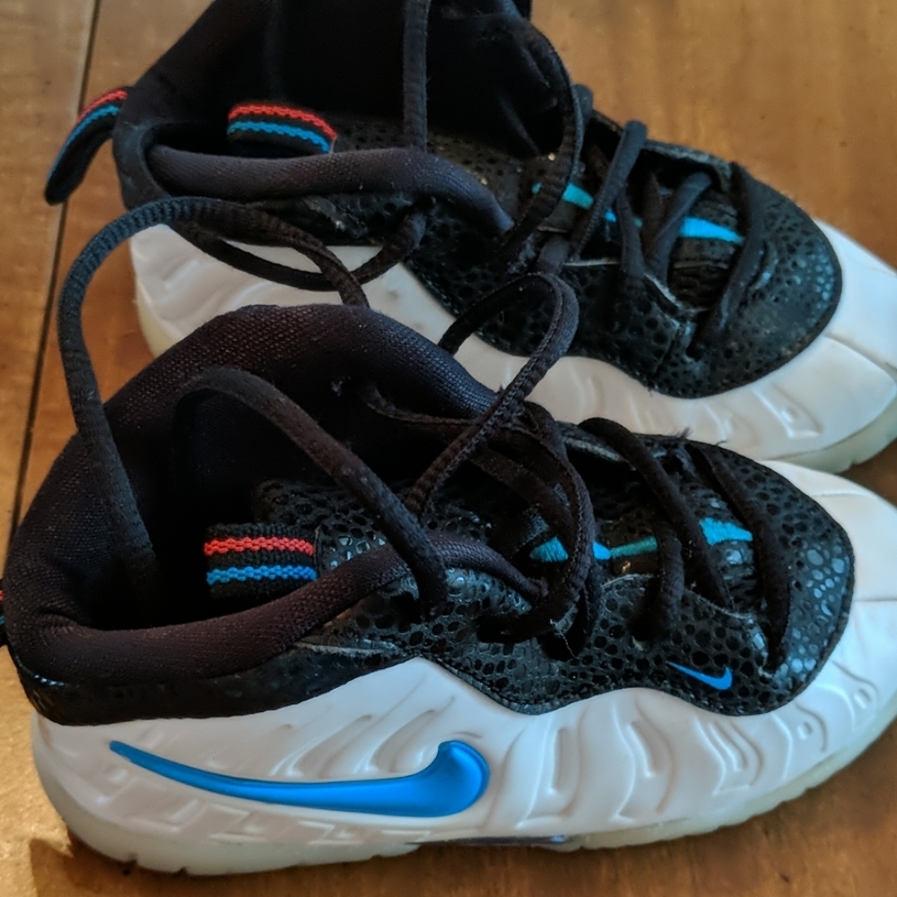 Foamposites